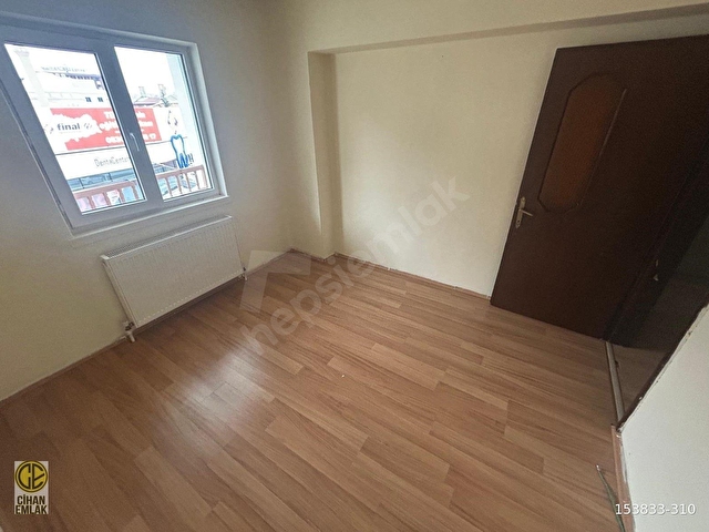 CİHAN EMLAKTAN MAMAK ÇARŞI DÜZLÜKTE SATILIK KATTA 3+1 DAİRE - Görsel 22