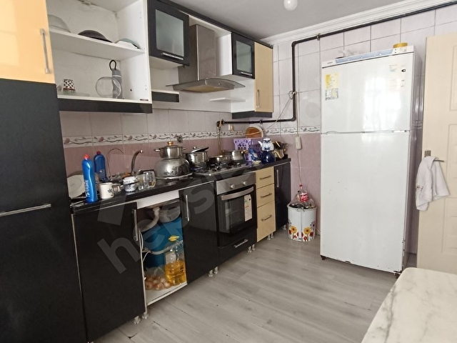 190 M2 ARSA İÇERİSİNDE 3 BAĞIMSIZ BÖLÜM FIRSATI - Görsel 6