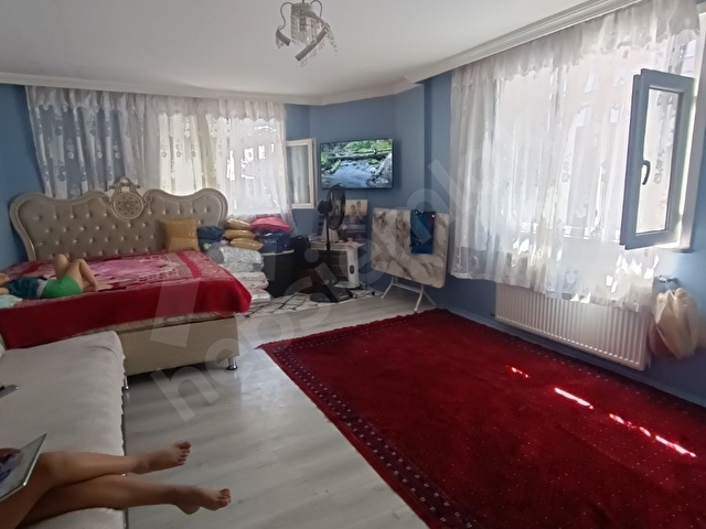 190 M2 ARSA İÇERİSİNDE 3 BAĞIMSIZ BÖLÜM FIRSATI - Görsel 11
