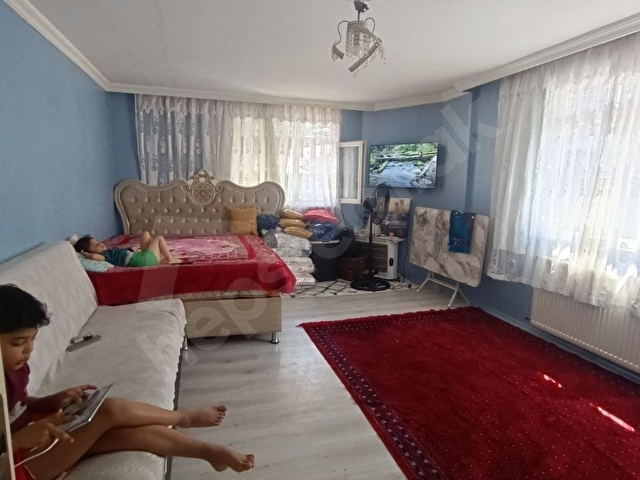 190 M2 ARSA İÇERİSİNDE 3 BAĞIMSIZ BÖLÜM FIRSATI - Görsel 12