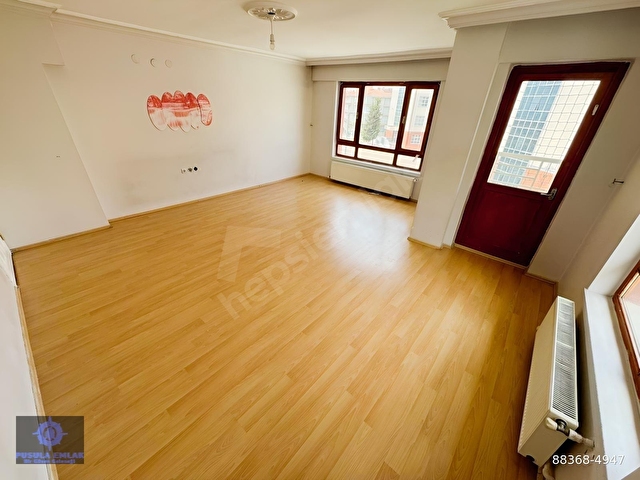 ＰＵＳＵＬＡ ＥＭＬＡＫＤＡＮ KREDİYE UYGUN ORHAN KEMAL CAD. 2DK 3+1 DAİRE - Görsel 10