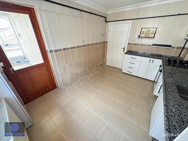 ＰＵＳＵＬＡ ＥＭＬＡＫＤＡＮ KREDİYE UYGUN ORHAN KEMAL CAD. 2DK 3+1 DAİRE - Görsel 26