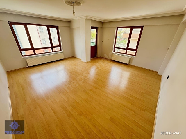 ＰＵＳＵＬＡ ＥＭＬＡＫＤＡＮ KREDİYE UYGUN ORHAN KEMAL CAD. 2DK 3+1 DAİRE - Görsel 8