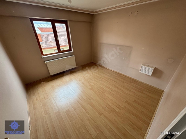ＰＵＳＵＬＡ ＥＭＬＡＫＤＡＮ KREDİYE UYGUN ORHAN KEMAL CAD. 2DK 3+1 DAİRE - Görsel 16