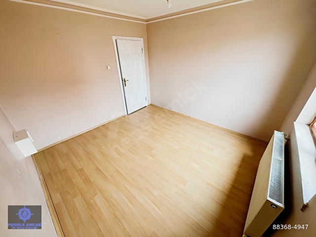 ＰＵＳＵＬＡ ＥＭＬＡＫＤＡＮ KREDİYE UYGUN ORHAN KEMAL CAD. 2DK 3+1 DAİRE - Görsel 12
