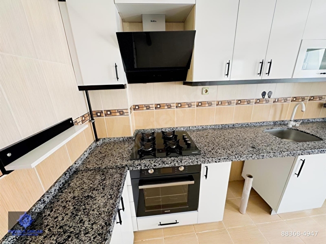 ＰＵＳＵＬＡ ＥＭＬＡＫＤＡＮ KREDİYE UYGUN ORHAN KEMAL CAD. 2DK 3+1 DAİRE - Görsel 5