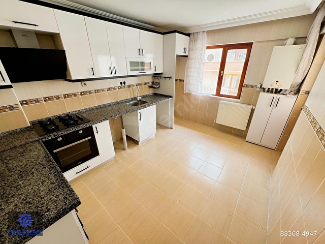 ＰＵＳＵＬＡ ＥＭＬＡＫＤＡＮ KREDİYE UYGUN ORHAN KEMAL CAD. 2DK 3+1 DAİRE - Görsel 4