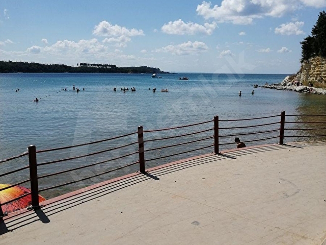 KOCAALİ ALANDERE SAHİL DE DENİZ KIYISINA 70MT MESAFDE KUPON ARSA - Görsel 7