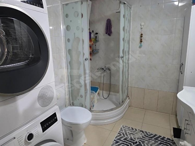 ATAŞEHİR MH. ACIBADEM HAST,TRAMVAYA YAKIN BAKIMLI 3+1+KİLER - Görsel 17
