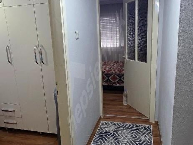 ATAŞEHİR MH. ACIBADEM HAST,TRAMVAYA YAKIN BAKIMLI 3+1+KİLER - Görsel 27