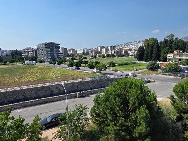 ATAŞEHİR MH. ACIBADEM HAST,TRAMVAYA YAKIN BAKIMLI 3+1+KİLER - Görsel 11