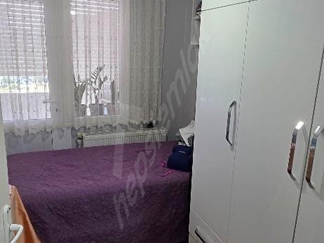 ATAŞEHİR MH. ACIBADEM HAST,TRAMVAYA YAKIN BAKIMLI 3+1+KİLER - Görsel 28
