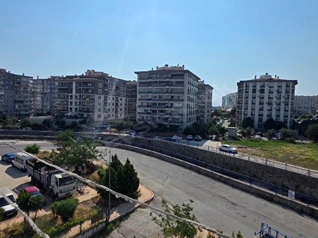 ATAŞEHİR MH. ACIBADEM HAST,TRAMVAYA YAKIN BAKIMLI 3+1+KİLER - Görsel 24