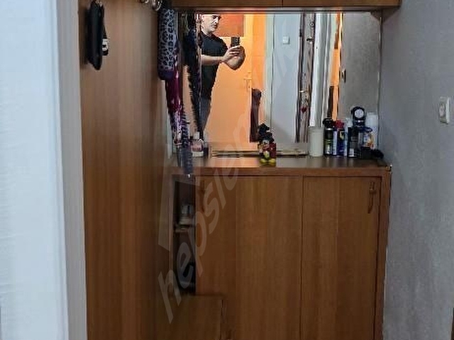 ATAŞEHİR MH. ACIBADEM HAST,TRAMVAYA YAKIN BAKIMLI 3+1+KİLER - Görsel 2