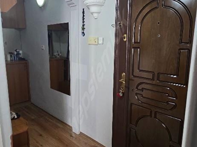 ATAŞEHİR MH. ACIBADEM HAST,TRAMVAYA YAKIN BAKIMLI 3+1+KİLER