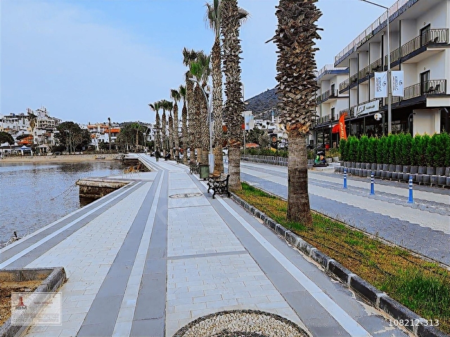 MUĞLA MİLAS ASFALTA, 30m CEPHELİ,6800M2, MUSTAKİL TAPU, SATILIK - Görsel 23