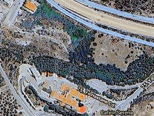 MUĞLA MİLAS ASFALTA, 30m CEPHELİ,6800M2, MUSTAKİL TAPU, SATILIK - Görsel 17