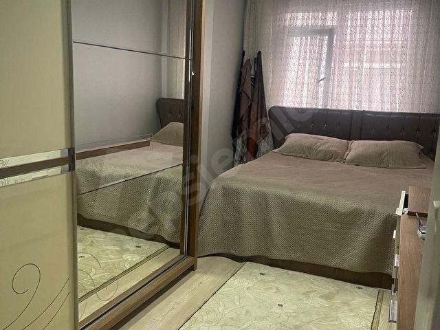 MAHİR EMLAK TAN SAADETDEREDE 14 YILLIK ASANSÖRLÜ ARAKAT DAİRE - Görsel 8