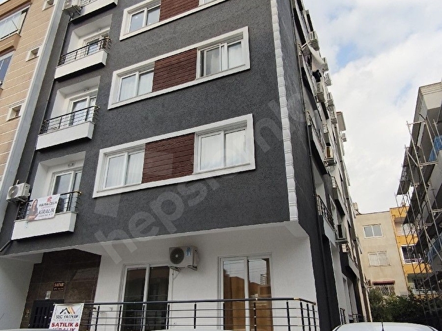 KİRALIK 1+1 BALKONLU NUMUNE MAH , ES DÖNER SOKAĞINDAKİ  SIFIR DAİRE SİFİR EŞYALI