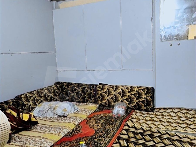 KOMBASSAN DA HÜDAİ CAD. ÜZERİNDE 3 KATLI KİRALIK DÜKKAN - Görsel 14