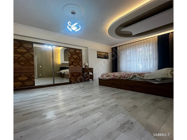 SİTE İÇERİSİ 140 M2 3+1 KİRALIK DAİRE - Görsel 9
