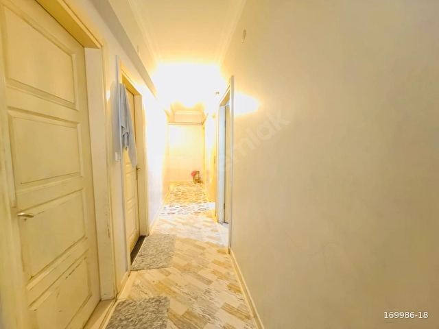 ELİT EMLAKTAN SATILIK GİRİŞ KAT DAİRE - Görsel 25