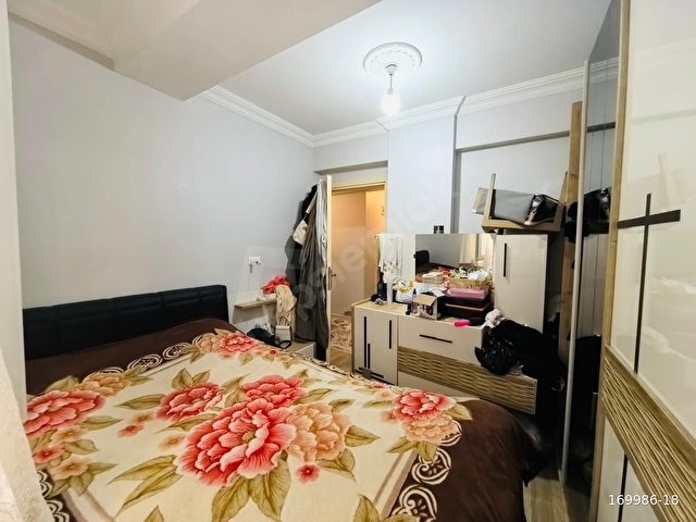 ELİT EMLAKTAN SATILIK GİRİŞ KAT DAİRE - Görsel 21