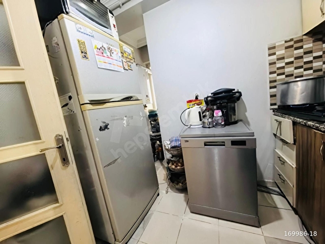 ELİT EMLAKTAN SATILIK GİRİŞ KAT DAİRE - Görsel 19