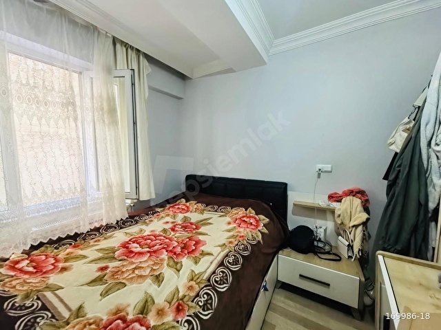 ELİT EMLAKTAN SATILIK GİRİŞ KAT DAİRE - Görsel 5