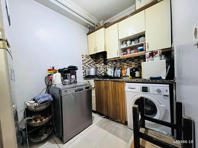 ELİT EMLAKTAN SATILIK GİRİŞ KAT DAİRE - Görsel 10