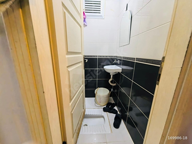 ELİT EMLAKTAN SATILIK GİRİŞ KAT DAİRE - Görsel 24
