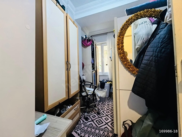 ELİT EMLAKTAN SATILIK GİRİŞ KAT DAİRE - Görsel 18