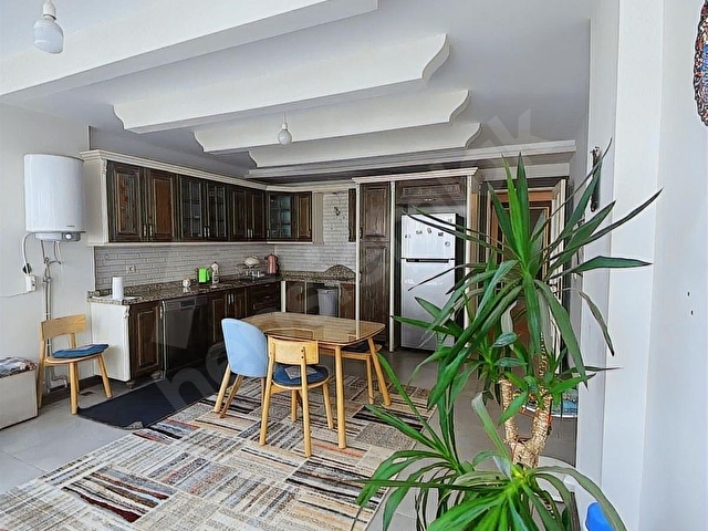 ŞEHR-İ HANEM KONUTLARINDA 3+1 AMERİKAN MUTFAKLI FERAH DAİRE