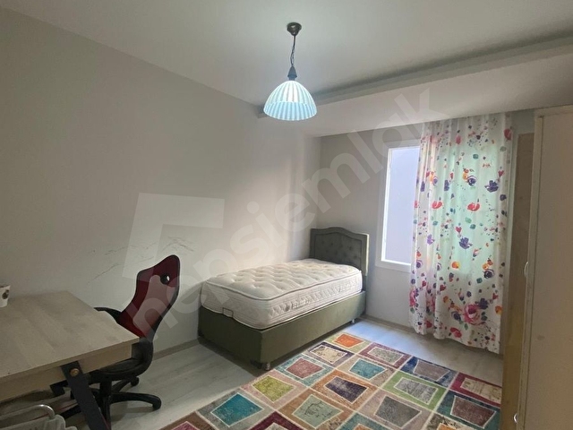 ŞEHR-İ HANEM KONUTLARINDA 3+1 AMERİKAN MUTFAKLI FERAH DAİRE - Görsel 13