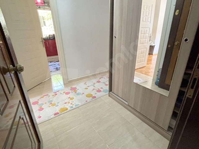 Eminden,Zeynepkamil hastaneye yakın,3+1,OTOPARKLI,25 yıllık,VİDEO EKLİ - Görsel 12