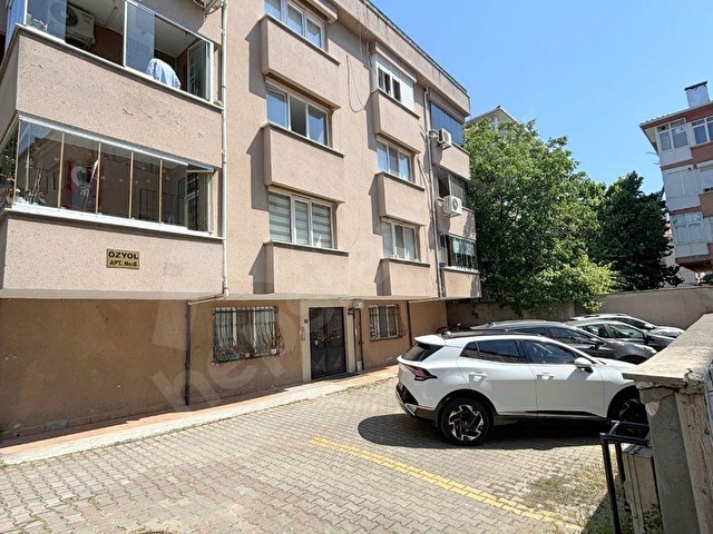 Eminden,Zeynepkamil hastaneye yakın,3+1,OTOPARKLI,25 yıllık,VİDEO EKLİ - Görsel 28