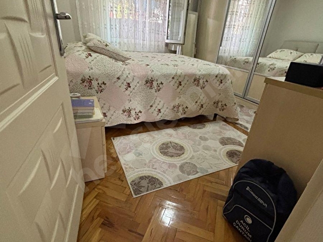 Eminden,Zeynepkamil hastaneye yakın,3+1,OTOPARKLI,25 yıllık,VİDEO EKLİ - Görsel 7