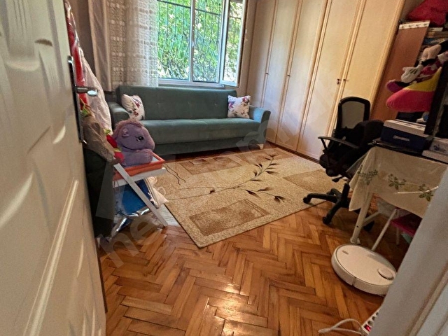 Eminden,Zeynepkamil hastaneye yakın,3+1,OTOPARKLI,25 yıllık,VİDEO EKLİ - Görsel 8