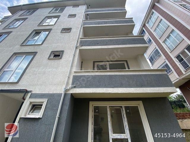 BARBAROS ,TOPAĞAÇ mah.sinde sıfır ara kat 1+1 satılık daire .. - Görsel 23