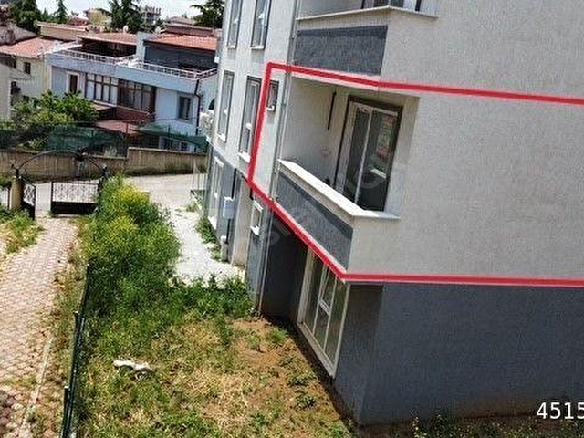 BARBAROS ,TOPAĞAÇ mah.sinde sıfır ara kat 1+1 satılık daire .. - Görsel 28