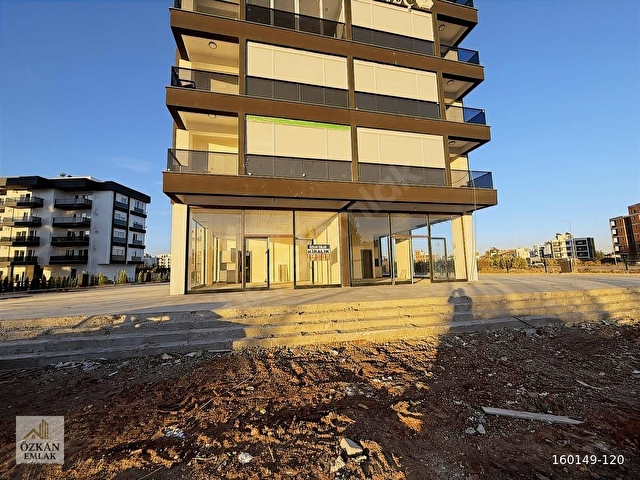 DÖŞEMEALTINDA İNÖNÜ CADDE ÜZERİ KİRALIK 400m2 TEK DÜKKAN - Görsel 5