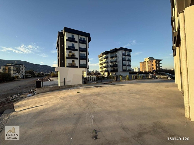DÖŞEMEALTINDA İNÖNÜ CADDE ÜZERİ KİRALIK 400m2 TEK DÜKKAN - Görsel 8