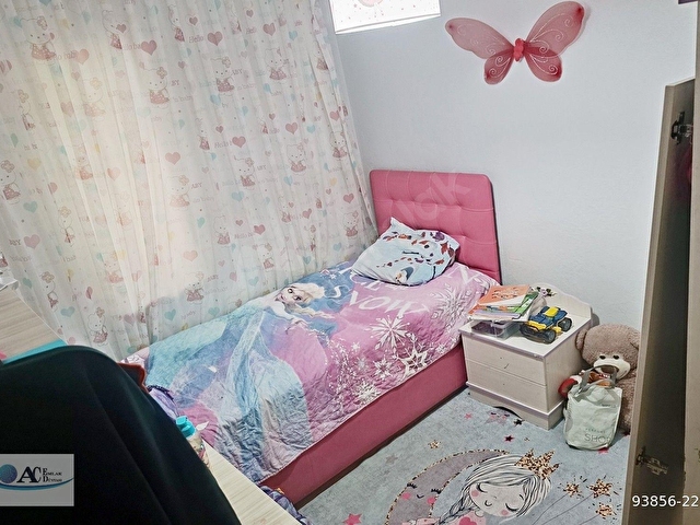 ETİMESGUT KAZIM KARABEKİR’DE 3+1 SATILIK DAİRE - Görsel 13