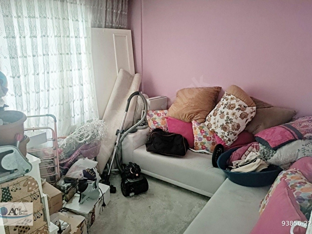 ETİMESGUT KAZIM KARABEKİR’DE 3+1 SATILIK DAİRE - Görsel 11