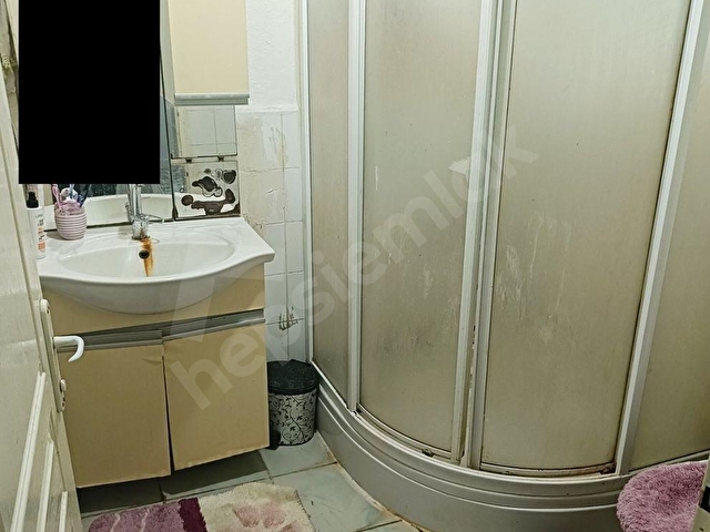 ETİMESGUT KAZIM KARABEKİR’DE 3+1 SATILIK DAİRE - Görsel 21