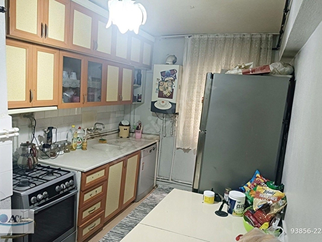 ETİMESGUT KAZIM KARABEKİR’DE 3+1 SATILIK DAİRE - Görsel 5