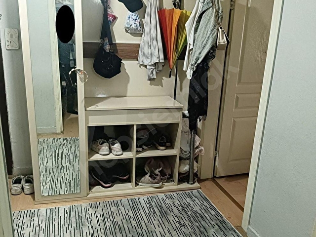 ETİMESGUT KAZIM KARABEKİR’DE 3+1 SATILIK DAİRE - Görsel 19
