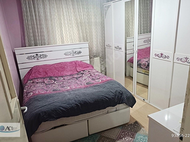 ETİMESGUT KAZIM KARABEKİR’DE 3+1 SATILIK DAİRE - Görsel 15