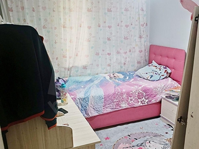 ETİMESGUT KAZIM KARABEKİR’DE 3+1 SATILIK DAİRE - Görsel 14