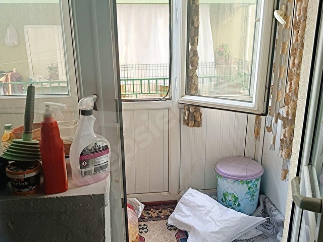 ETİMESGUT KAZIM KARABEKİR’DE 3+1 SATILIK DAİRE - Görsel 9